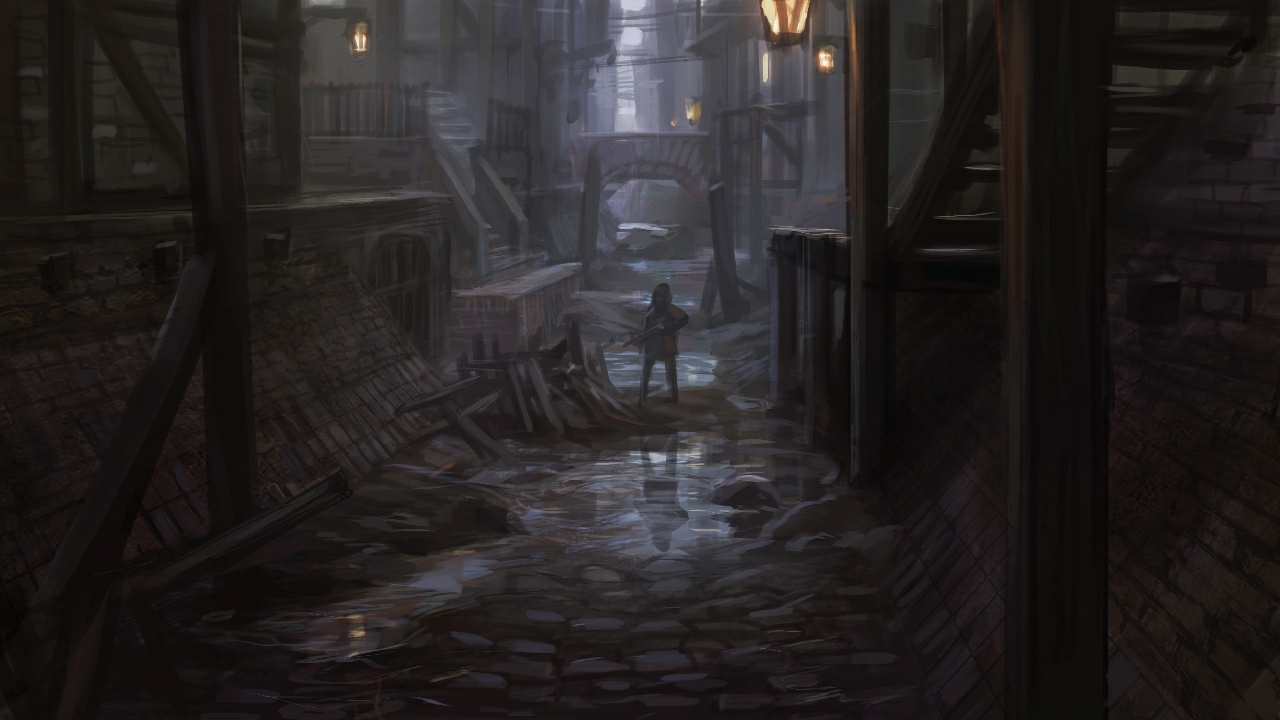 Wanted: Weapons of Fate - Imagen 32